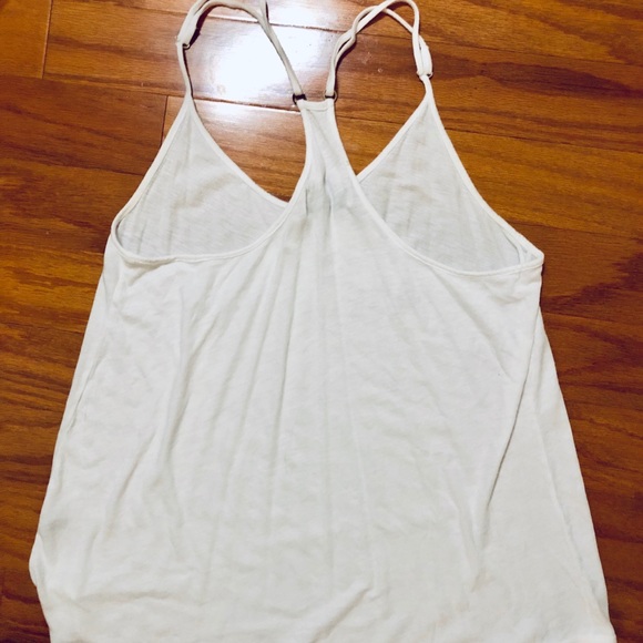 New Soul Cycle Tap it Back Razor Back Tank - Picture 6 of 8